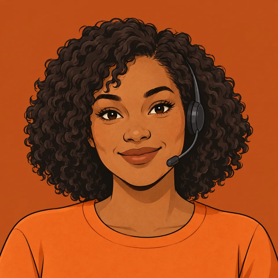 Remy, Customer experience advisor